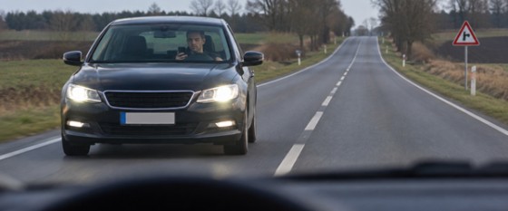 Se listen: Det irriterer danske bilister mest