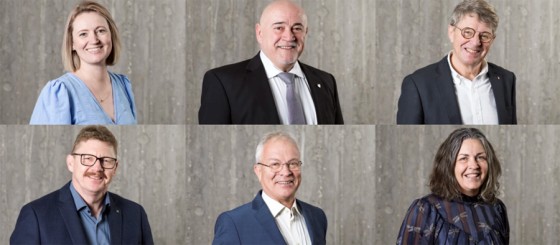 Mudderkast i modvind: Er der plads til erhvervet i valgkampen?