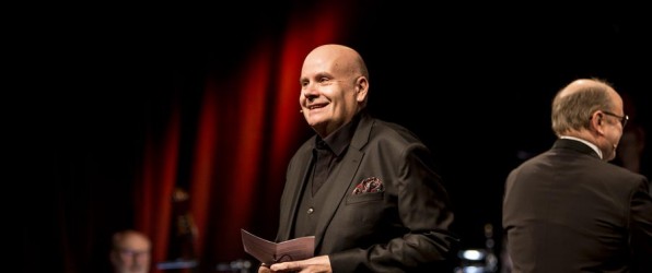 Jens-Christian Wandt fylder 60 år
