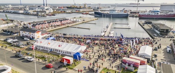 Flere end 4.000 løbenumre solgt til Skagen Marathon 2026