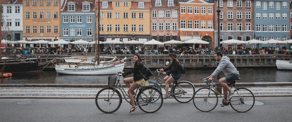 Er den danske børs stadig sikker i en ustabil global økonomi?