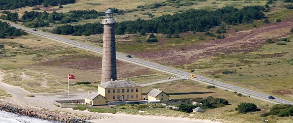 Turismens påvirkning på lokale virksomheder i Skagen