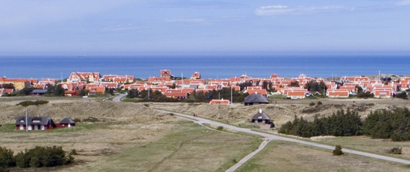Profiler af Skagen-personligheder, der har taget store risici for deres passioner