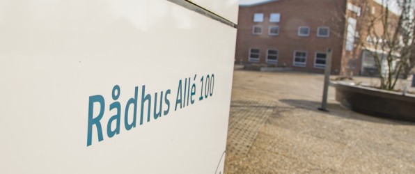 Aflastningspladser får ny status som ventepladser