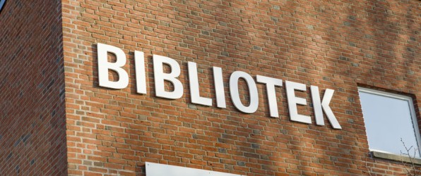 Tre gratis arrangementer på biblioteket om krisehåndtering