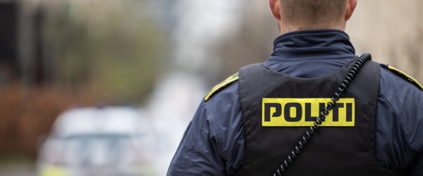 Ung mand fra Frederikshavn anholdt i skudsag