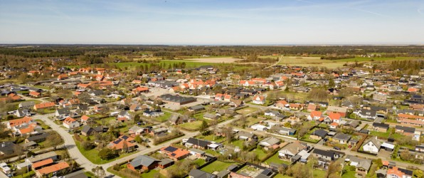 Ålbæk: Udvikling og fremtid