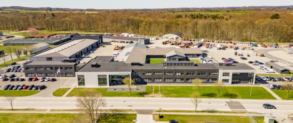 Ekstraordinære indtægter giver stort overskud hos Forsyningen