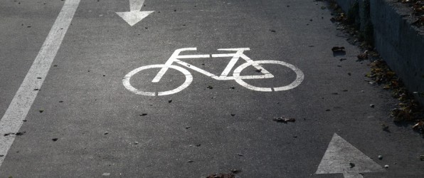Budgetmidler til anlæg af cykelstier