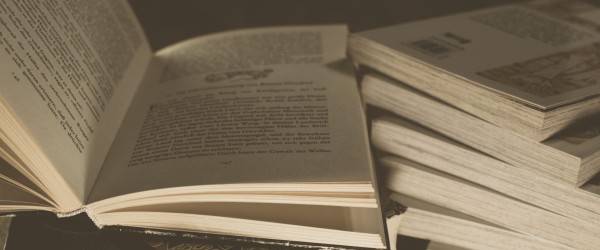Køb poesipas og opnå store fordele i bibliotekets poesiuge