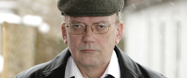Bent Vinn Nielsen modtager Drachmannlegatet 2026