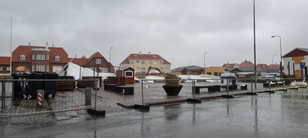 Skagen Marathon er aflyst!