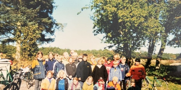 De allerbedste turister…..