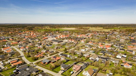 Ålbæk: Udvikling og fremtid