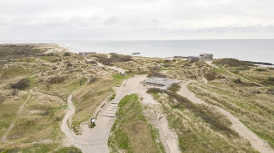 Læserbrev: Et elsket sted i trist forfald