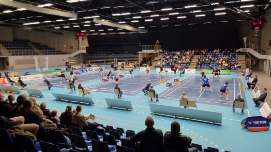 VEB på guldjagt: Indleder sæsonen hjemme mod Odense