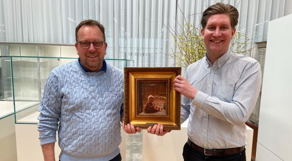 Har du guld i gemmerne?