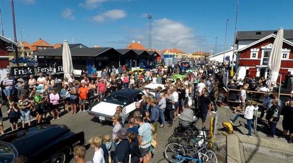 Summer Meeting blev en succes