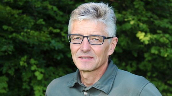 Kom med på tur i urørt skov