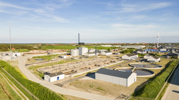 Kommunen arbejder på at stoppe lugtgener i Skagen