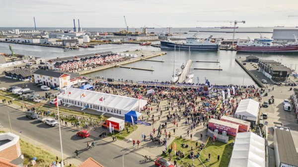 Flere end 4.000 løbenumre solgt til Skagen Marathon 2026