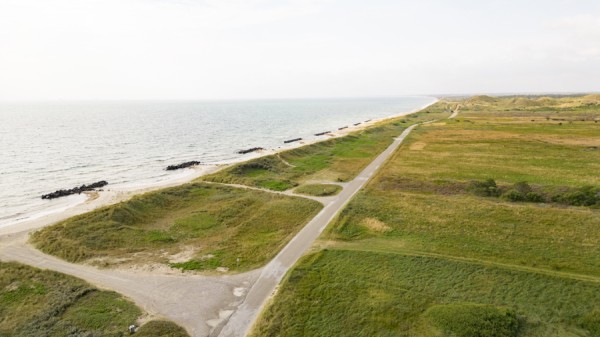 Regulering af parkering ved Damstederne