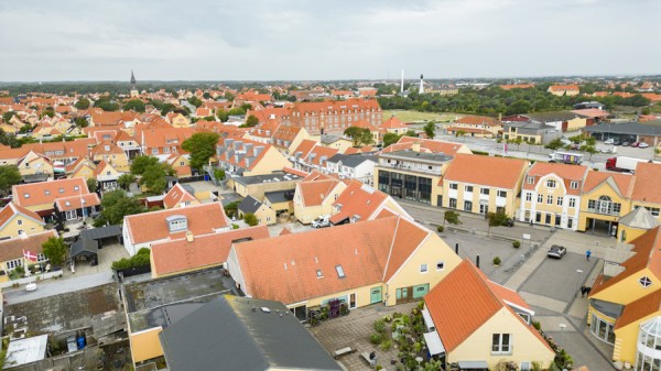 Ny detailhandelsanalyse skal styrke handelslivet i Frederikshavn Kommune