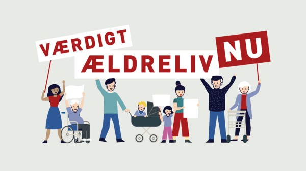 Alle partier til møde om valgets hedeste emne