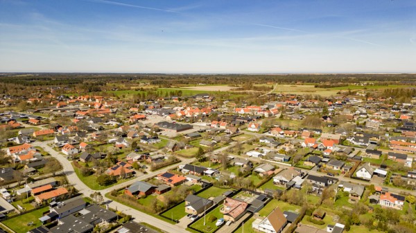 Ålbæk: Udvikling og fremtid