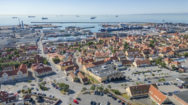Er Skagen ”Danmarks Hyggeligste Ferieby”?