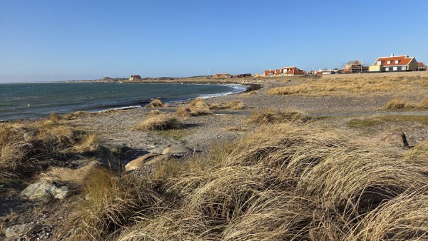 Stenstranden Strand- og Badebrolaug holder generalforsamling