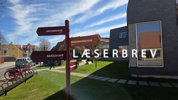 Skagens Museum: Et ’attentat’ på en kulturperle