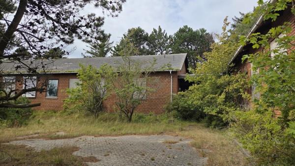 Nye lokalplaner på vej for boliger i Ålbæk og Skagen