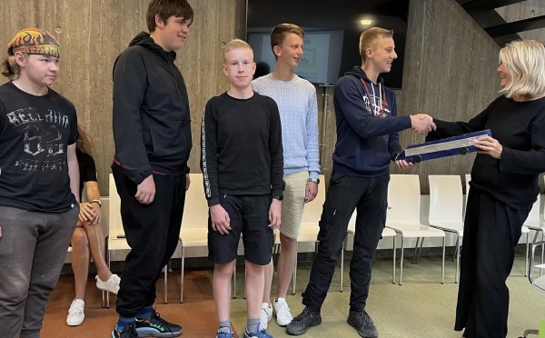 Borgmesteren: Vi skal kæmpe for vores gymnasier