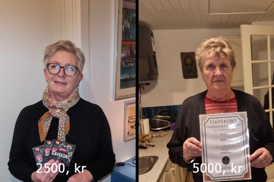 10.000 kr vinderen har ikke meldt sig!