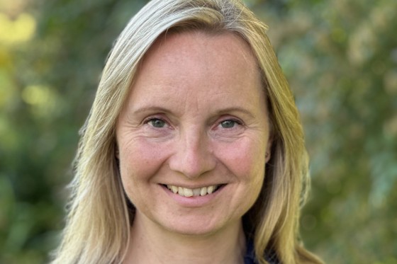 Venstre og Lone Haugaard skilles for en tid