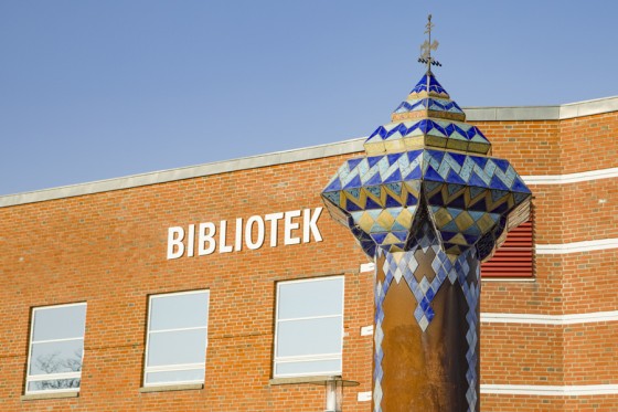 Besættelsens skjulte hverdag omkring Frederikshavn Havn