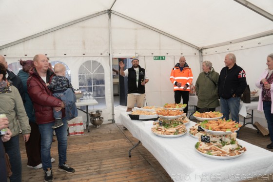 Fra skur og kogeblus til fuld produktion