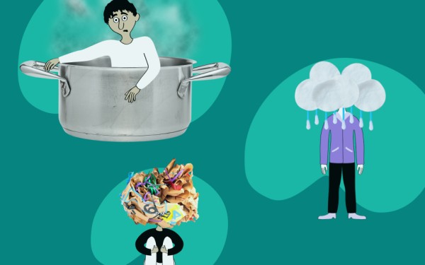 Nyt tilbud på sundhed.dk hjælper voksne med psykisk mistrivsel