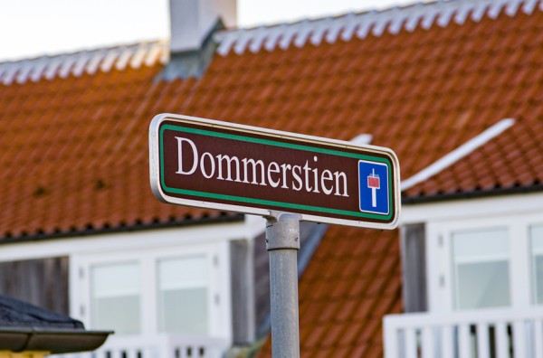 Klagenævn giver kommunen ret i afgørelse om anneks på Dommerstien