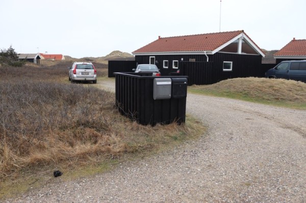 Læserbrev: Strande og klitter ligner en losseplads med hundegård