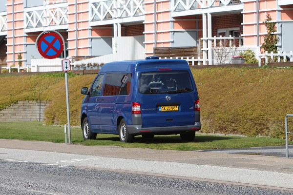 Politi: Målrettet indsats mod hastighedsovertrædelser
