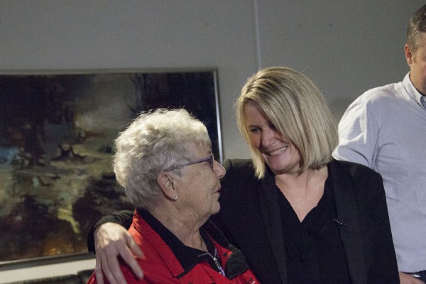 Byrådsvalget en triumf for Socialdemokratiet