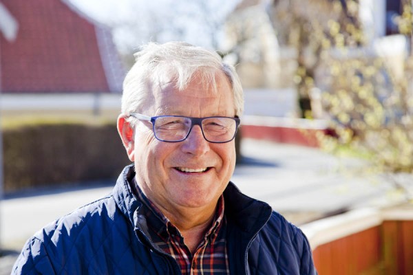 Nytårshilsen fra Skagen Byting