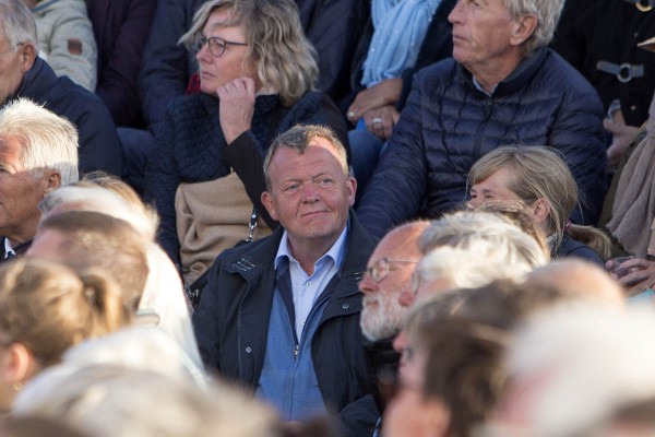 Lars Løkke er vild med Skagen