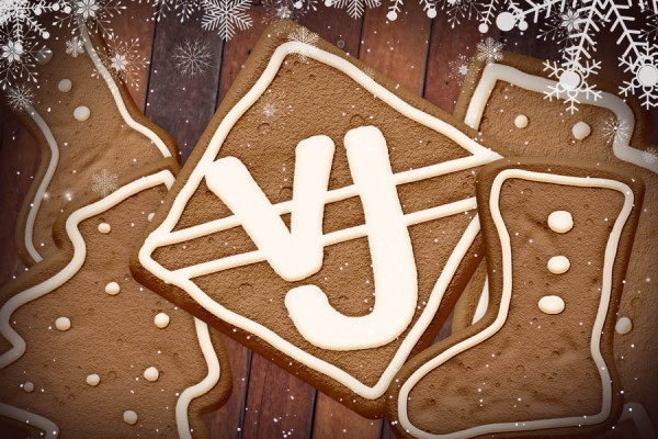 Velkommen til jul i nissernes værksted