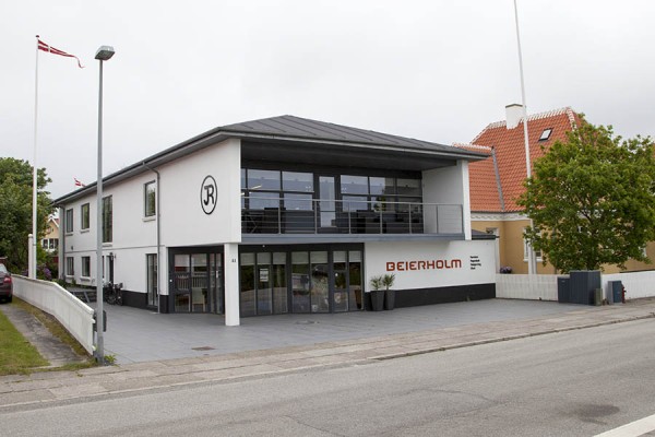 Revisionsfirmaet Honum & Dyg bliver en del af Beierholm