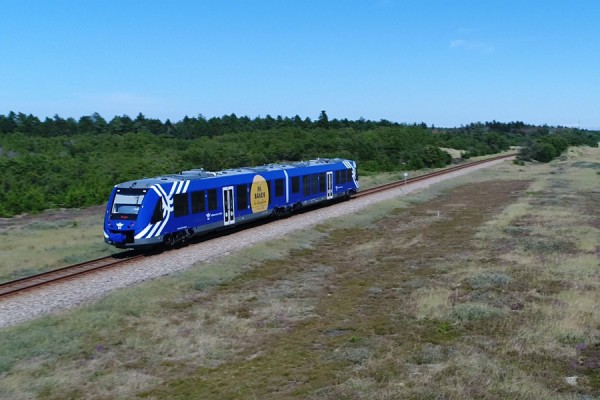 OK-nej kan betyde, at nordjyske tog holder stille