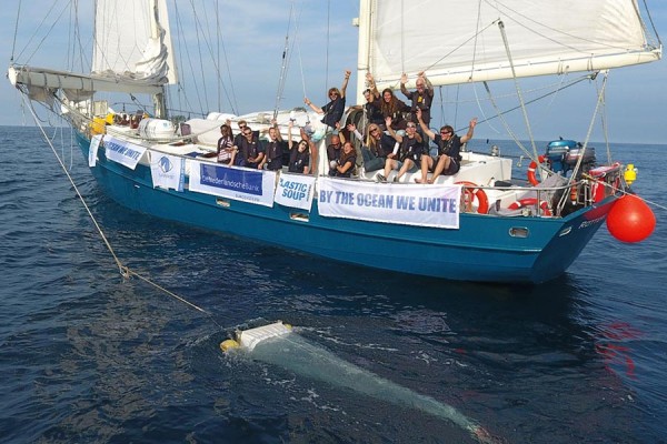 Skagen får besøg af ”Expedition Denmark”