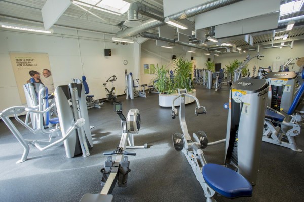 Loop Fitness Skagen fejrer 8 års fødselsdag